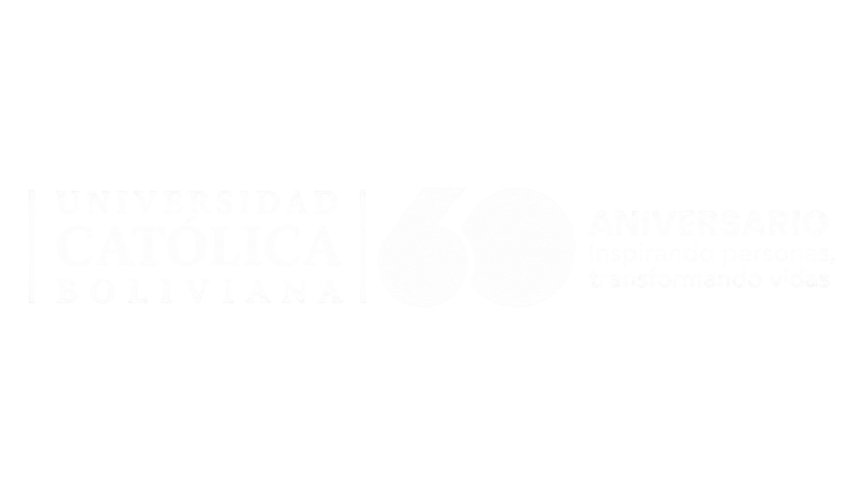 Logo de la Universidad Católica Boliviana
